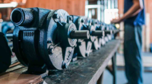 resistencia e durabilidade